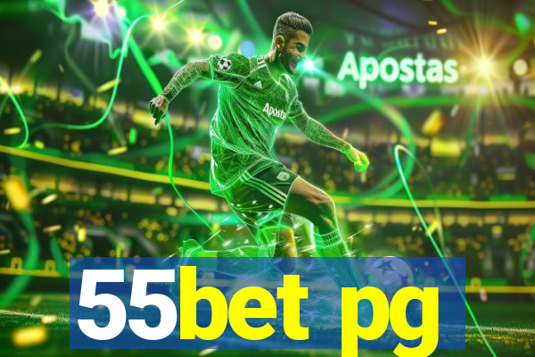 55bet pg